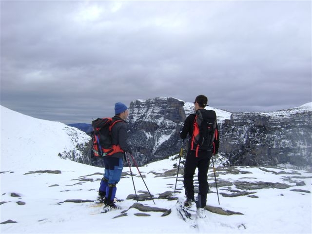  Ordesa y Monte Perdido National Park 